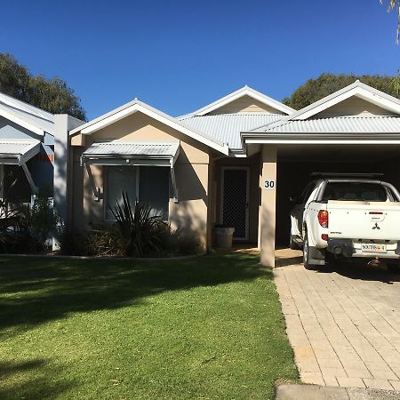 Geographe Bay Apartment Busselton Exterior foto