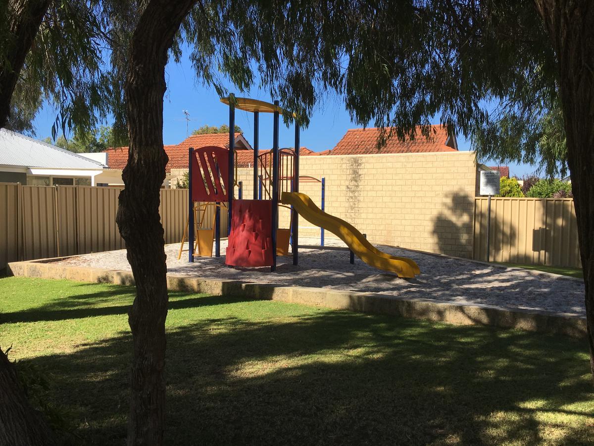Geographe Bay Apartment Busselton Exterior foto