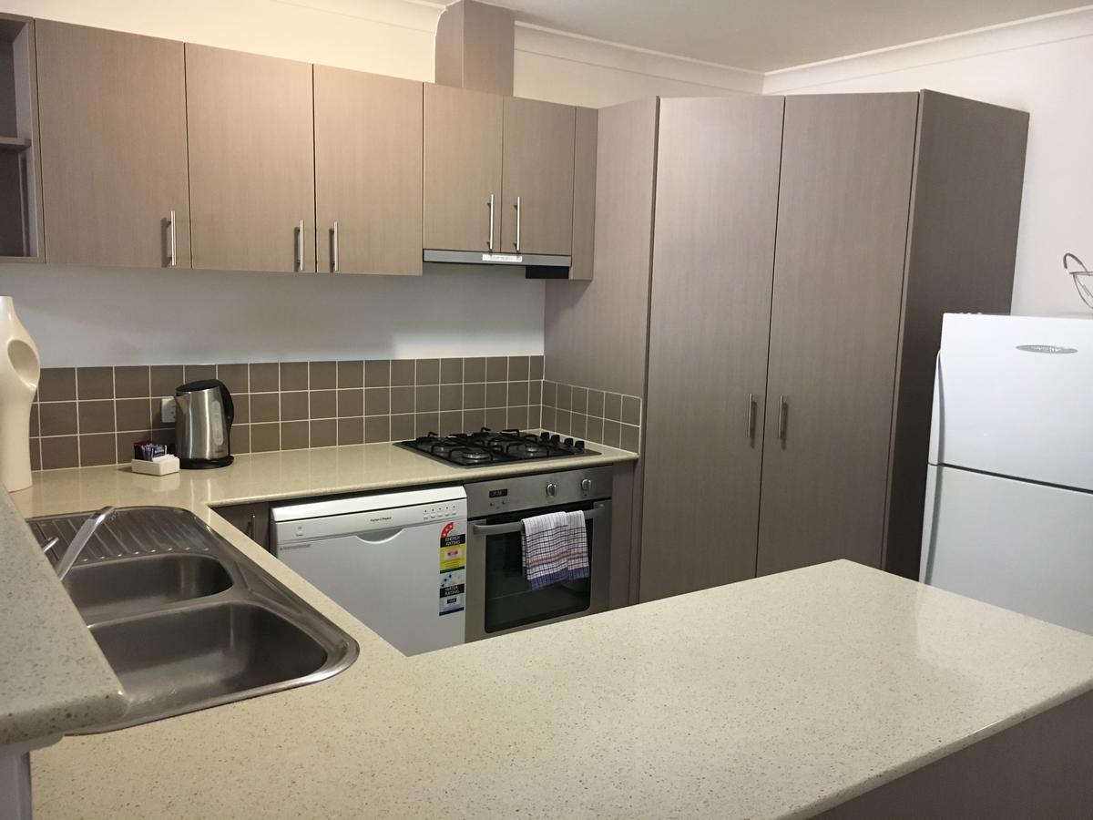 Geographe Bay Apartment Busselton Exterior foto