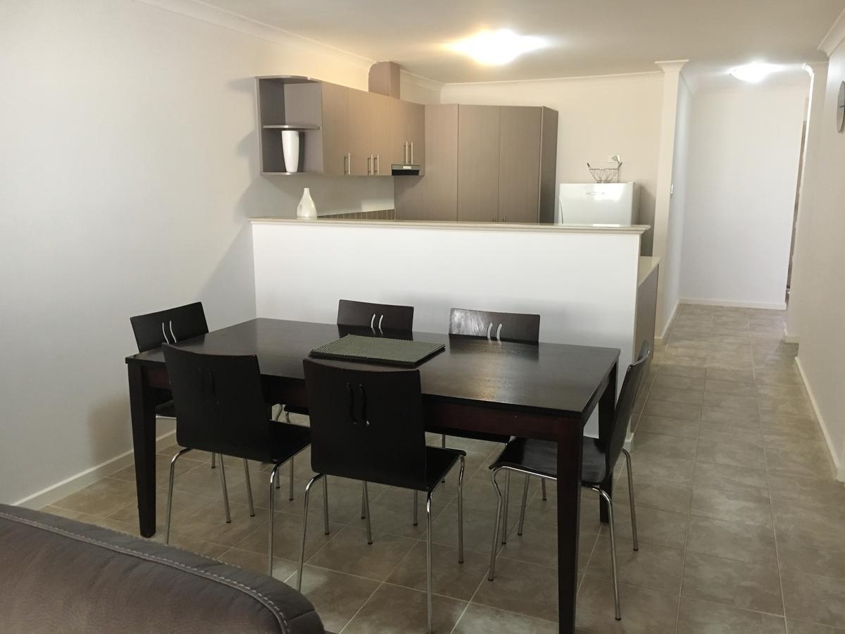 Geographe Bay Apartment Busselton Exterior foto